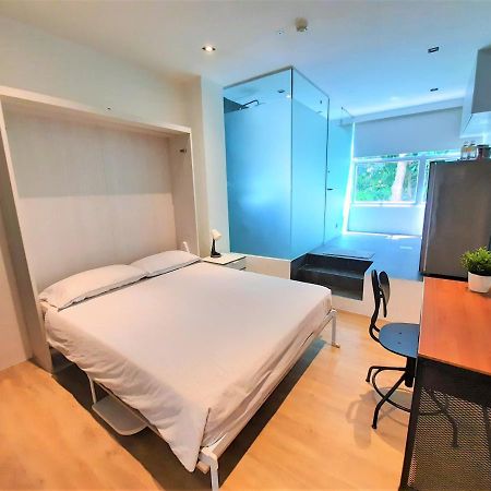 International Service Apartments At Raeburn Park สิงคโปร์ ภายนอก รูปภาพ