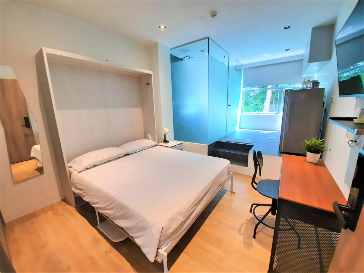 International Service Apartments At Raeburn Park สิงคโปร์ ภายนอก รูปภาพ