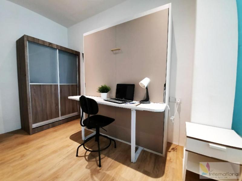International Service Apartments At Raeburn Park สิงคโปร์ ภายนอก รูปภาพ