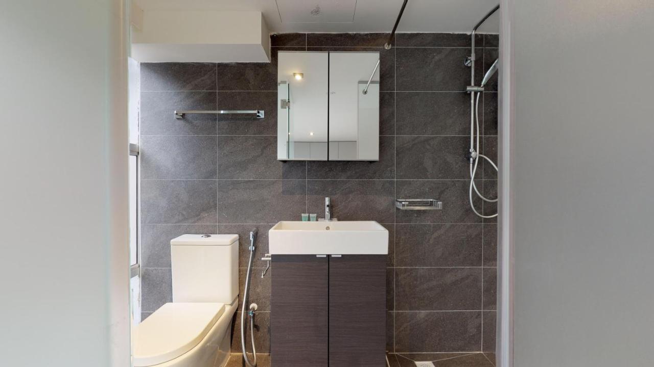International Service Apartments At Raeburn Park สิงคโปร์ ภายนอก รูปภาพ