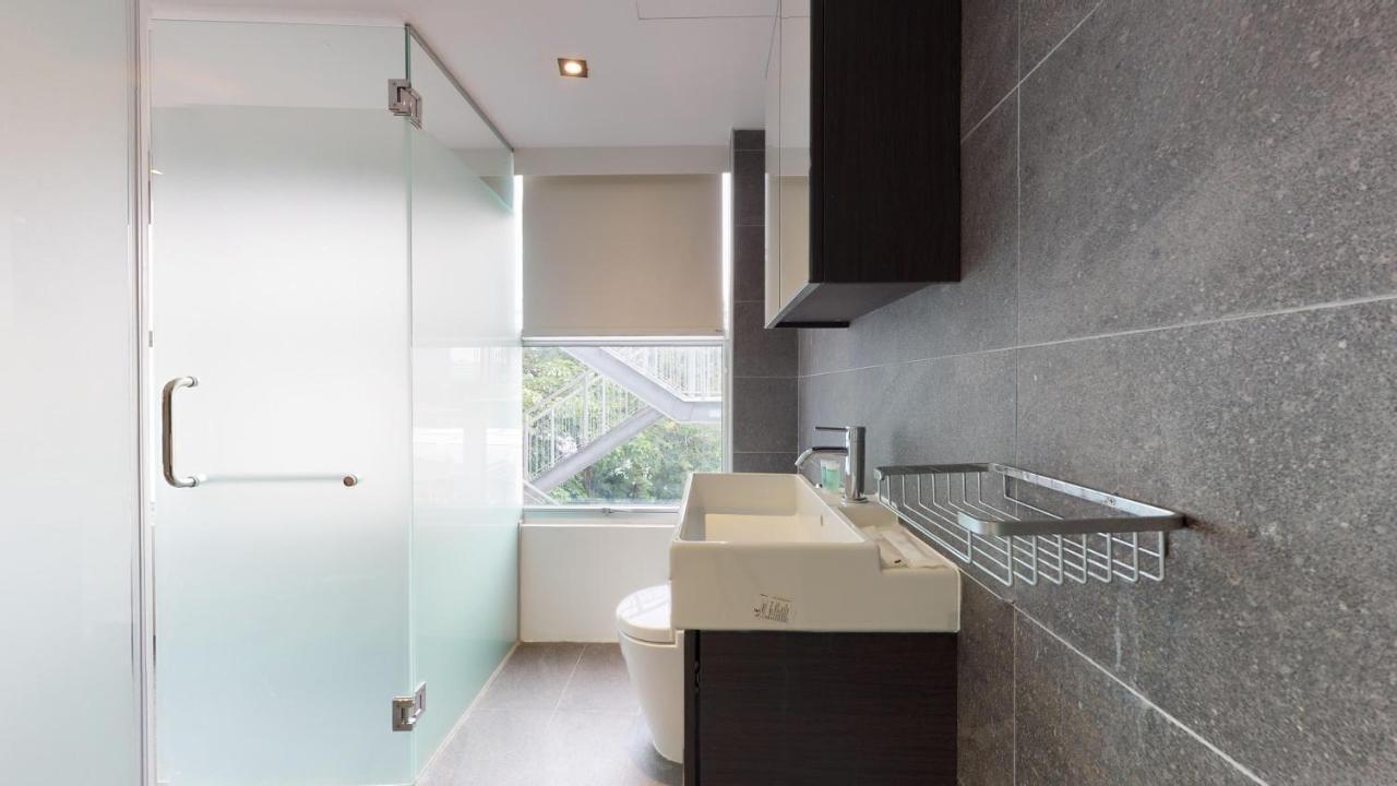 International Service Apartments At Raeburn Park สิงคโปร์ ภายนอก รูปภาพ