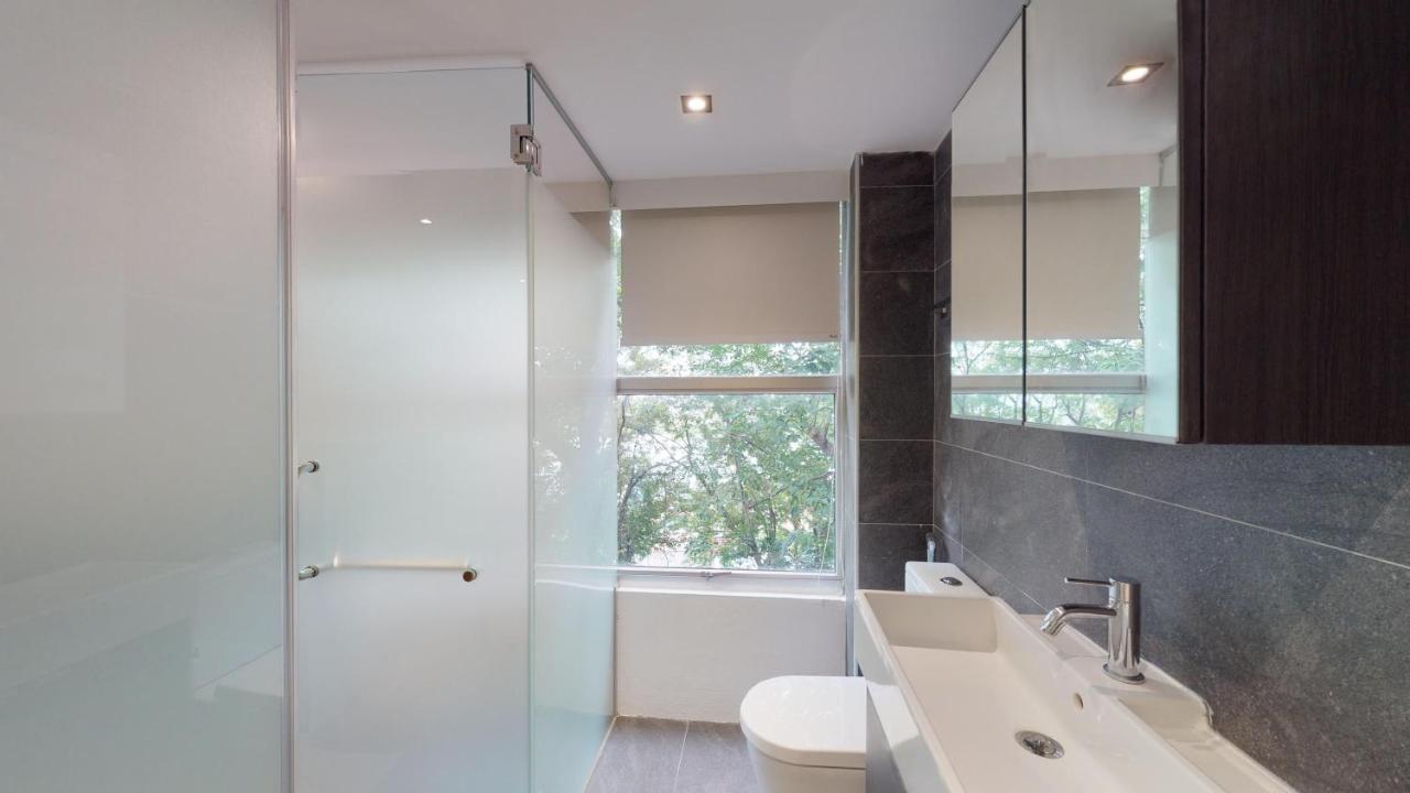 International Service Apartments At Raeburn Park สิงคโปร์ ภายนอก รูปภาพ